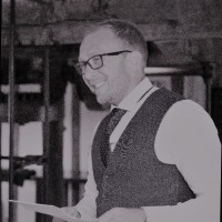 Richard Royal