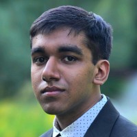 Sahil Shah