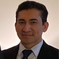 Mauricio Vigil