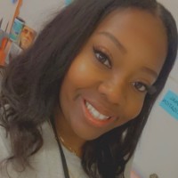 Taneesha Herndon, M.Ed