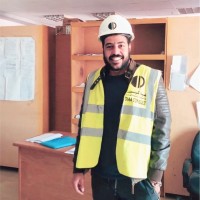 Omar Magdy