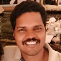 Santosh Naik