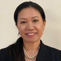 Lillian Chung-Kang