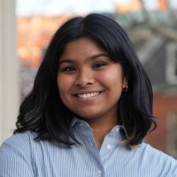 Menasha Thomas