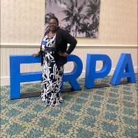 Charisse Lovett, Ms, Cprp, Afo