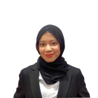 Nalia Ramadhani Nainggolan