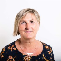 Griet Spreuwers