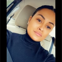 Cherise Fleming