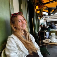 Romane Fossart de Rozeville