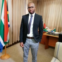 Bulelani Silangwe