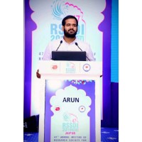Arun Purbia