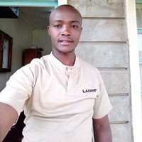 joseph murigu