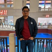 Kumar Shubham