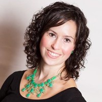 Claudia Danyluk