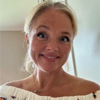 Sofia Norén Berglund
