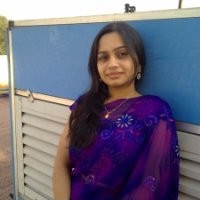 Sapna Mirchandani