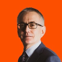 Nigel Syson
