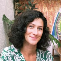 Faustine Biais - 福 思婷