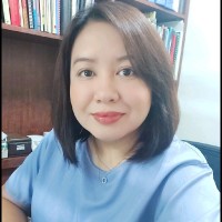 Anne Marjorie Liwanag-Rico