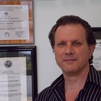 Larry Bertolino