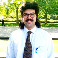 James Hudson