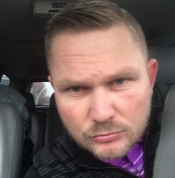 Andy Johnson
