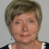 Brigitte Watson