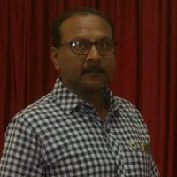 Suhail Ahmed Sheikh