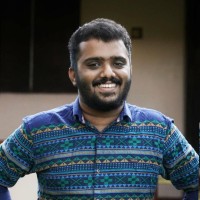 Pranav Raj