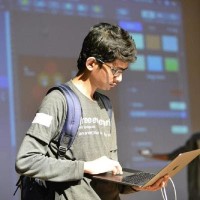 Saqib Ansari