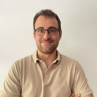 Alexandre Ferrer Fernandez