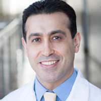 Frank Farbod, MD, DMD, FACS, FRCS, FDSRCS