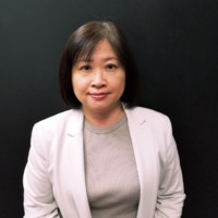 Janice Lin