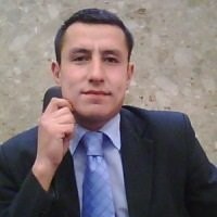 Игорь Бабков