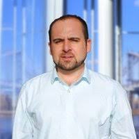 Matthew Mckeon-Slattery