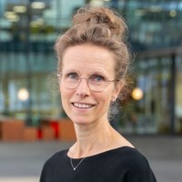 Marjon Verhoeven