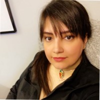 Sepideh Shahidi