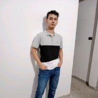 Juan Camilo Arias Perdomo