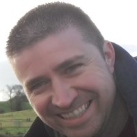 Robert Cumpsty