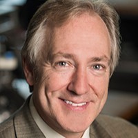Donald Peterson
