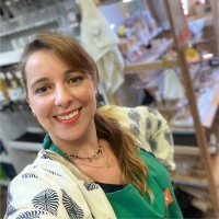 Manuela Garro
