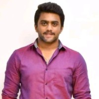 Vybhav A
