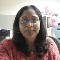 Fauzia Qamar