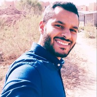 BENSALAH Mohammed