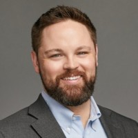 Camden T. Harrison, MBA
