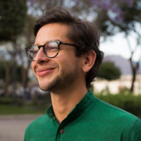 Dany Barrientos