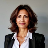 Pam Van Pletsen