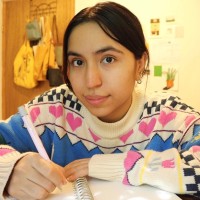 Citlali Eunice Zeledon Aguilar