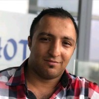 Alper Tekyildiz