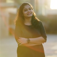 Sruthi S